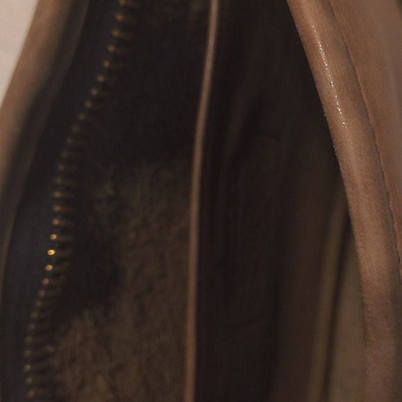 Vintage Coach Companion Bag - Picture 5 of 9